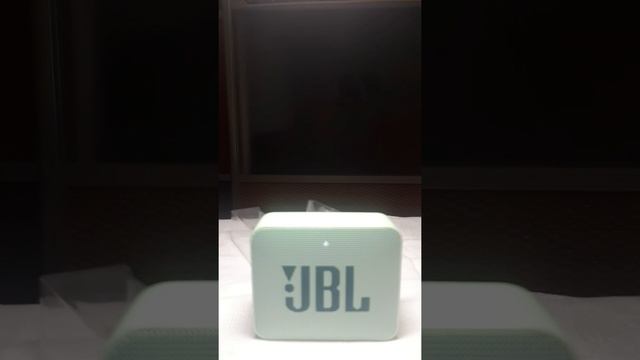 обзор JBL Go 2 ND версии смотреть онлайн