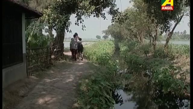 Madhob Majhir Kalo Choshma | Full length Children's Movie смотреть онлайн
