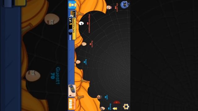 Играем в плохие яйца онлайн 2 не простая игра но прикольноя смотреть онлайн