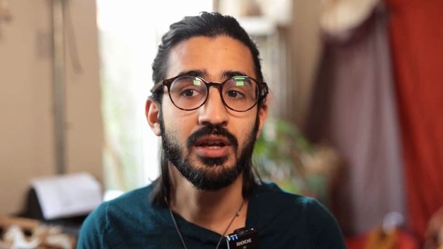 Online Masterclass | Getting Creative with the EOS R6 смотреть онлайн