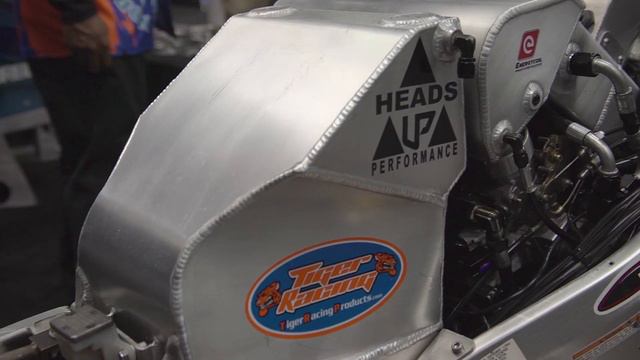 Compound Turbo Hayabusa смотреть онлайн