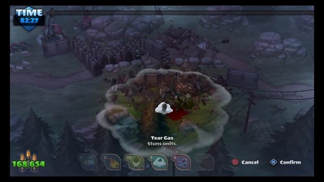 GUNS UP!™ cheats 2 win смотреть онлайн