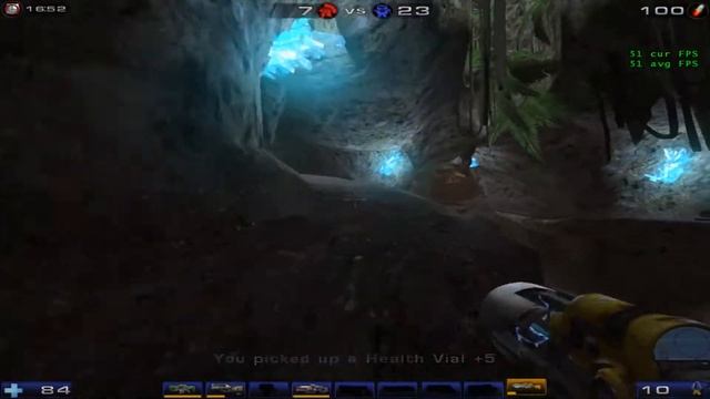 #2 Unreal Tournament Аим? "Баги, Приколы, Фейлы" смотреть онлайн