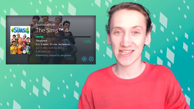 Новости из Мира The Sims - Обман разработчиков | ИН "Стрейнджервиль" смотреть онлайн