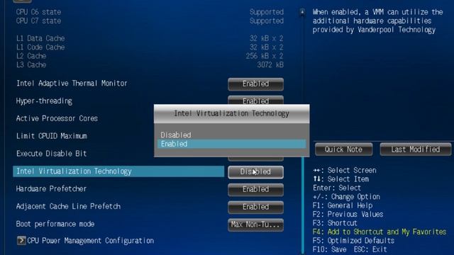 Enable Virtualization on Windows 11 смотреть онлайн