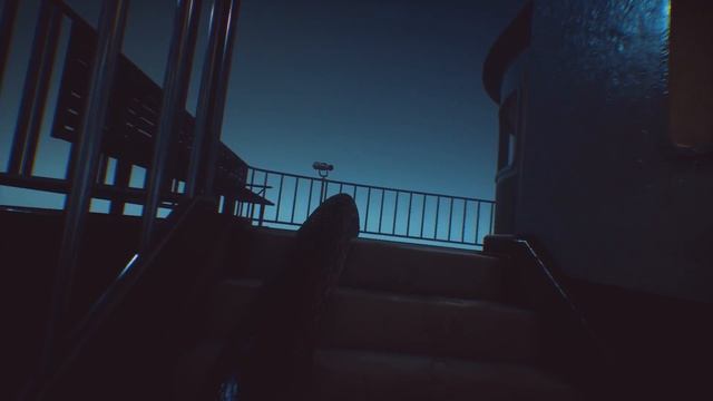 What Remains of Edith Finch - часть 1 - (Русская озвучка)