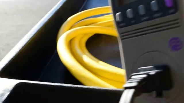 Honda EU3000IS Generator load TEST смотреть онлайн