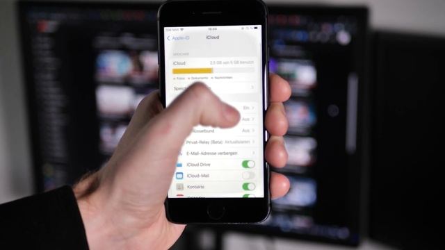 iPhone Code vergessen & iPhone ist deaktiviert? iPhone wieder aktivieren, entsperren & zurücksetzen смотреть онлайн