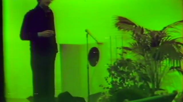 Conceptual Architecture Symposium - Part 1 - Bob Maxwell, Will Alsop, Charles Jencks смотреть онлайн