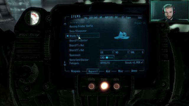 Let's Play: Fallout 3 GOTY Edition Part 75 - Gameplay Walkthrough (Very Hard) смотреть онлайн