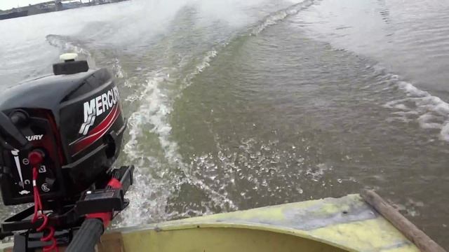 Малютка-2 и Меркурий-2.5 смотреть онлайн