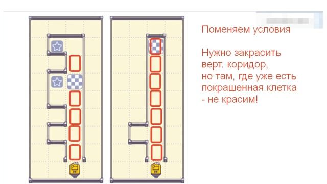 Цикл WHILE, операторы Break и Continue (Объяснение теории ) Яндекс Учебник Информатика 7 класс смотреть онлайн