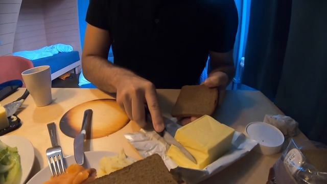 Шведский Завтрак. Просто и Вкусно! смотреть онлайн
