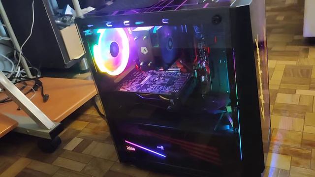 Ryzen 3500x для Авито смотреть онлайн