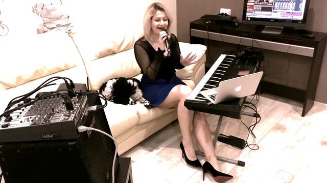 «Если бы знать зачем» | Алексей Чумаков Cover | FlyingSound Duet | Кавер Домашний концерт | Чехов смотреть онлайн