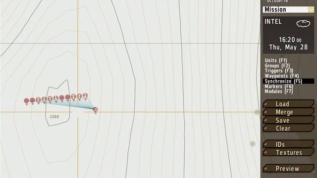 ARMA 2 Operation Arrowhead: UAV Tutorial смотреть онлайн