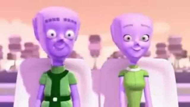 Замечательная анимация Benoit Barget 