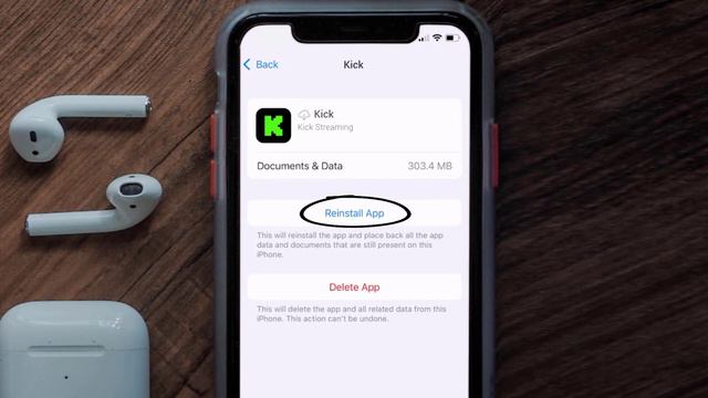 Kick Streaming App Not Working: How To Fix Kick Streaming App Not Working