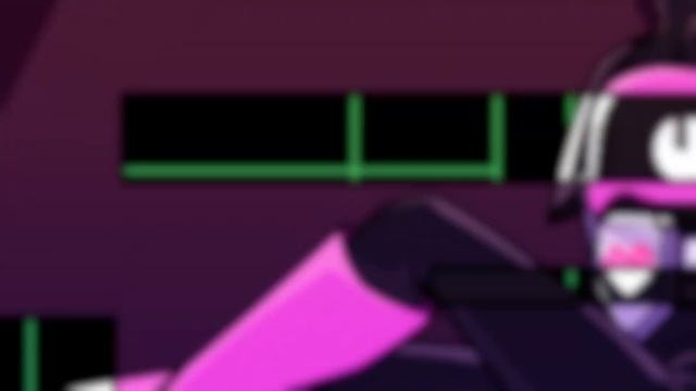 UNFINISHED PROJECT // UNDERTALE // animation meme смотреть онлайн