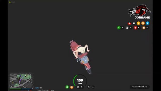 GTA RP LIVE TSOKARO ON MACBOOK смотреть онлайн