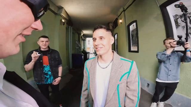 ПОДАРИЛ ГОРДЕЮ МАШИНУ ВЕРТОЛЁТ ? EDWARD BIL смотреть онлайн