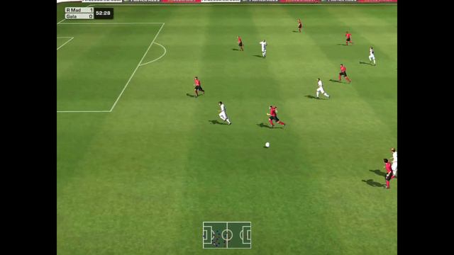 [PC] | FIFA 2003 | GALATASARAY SK VS REAL MADRID | QUARTERFINALS 2nd LEG | CLUB CHAMPIONSHIP смотреть онлайн