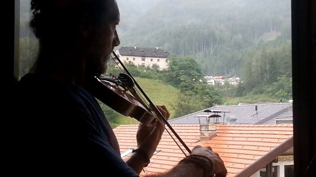 A (little) Minuet by J.K F. Fischer смотреть онлайн