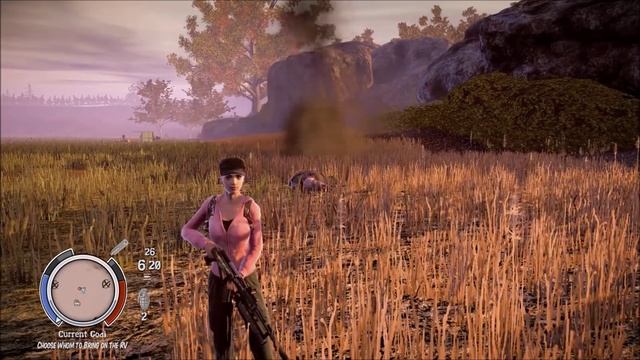 State Of Decay Breakdown - FINALE - Kill 100 Juggernauts Challenge смотреть онлайн