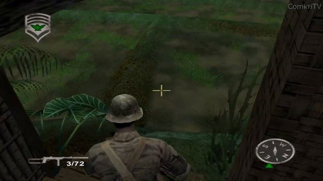 Shellshock: Nam '67 | Full Game | No Commentary | PC | 4K 60FPS смотреть онлайн