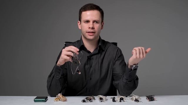 НАУШНИКИ FiiO: КАКИЕ ВЫБРАТЬ? смотреть онлайн