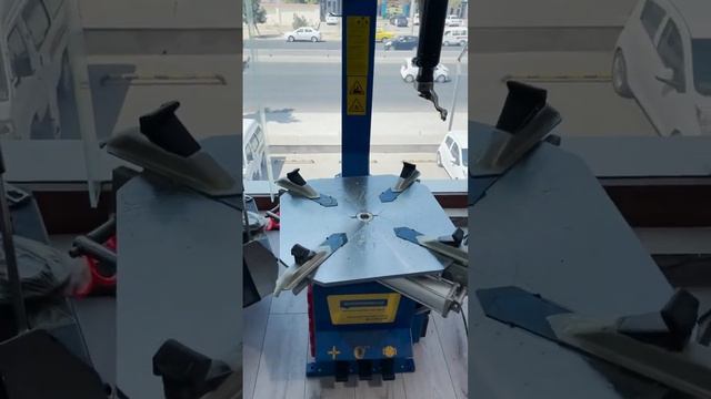 Yengil avtomobillar uchun yuqori sifatli shinomontaj stendlari automaster uz do'konida keng tanlovd смотреть онлайн