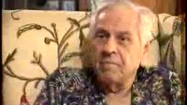 Eustace Mullins The Neo Zionist Order 5 of 10 смотреть онлайн