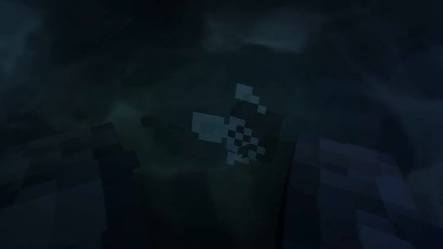 Jujutsu Kaisen Opening - Minecraft Version смотреть онлайн