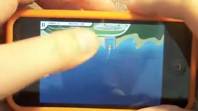 App Review #23 Harbor Master смотреть онлайн
