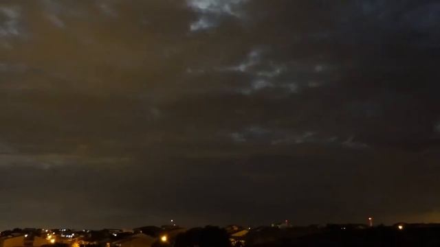 Time-lapse em Votorantim смотреть онлайн