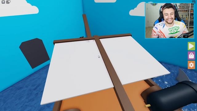 CAN YOU FIND THESE...?! (Roblox Find the Button Challenge) смотреть онлайн