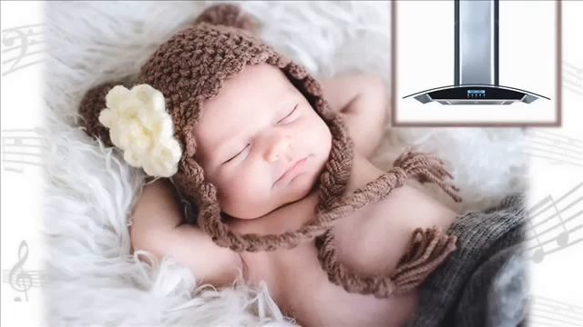 Hood Fan Sound, Cooker Hood - Fall Asleep, Stay Asleep