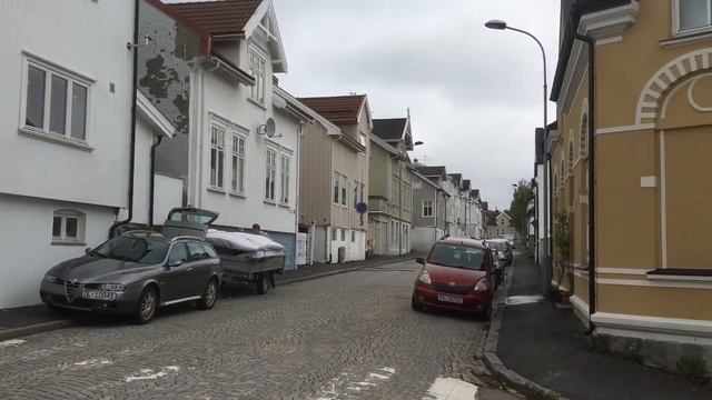 Ларвик, Норвегия смотреть онлайн