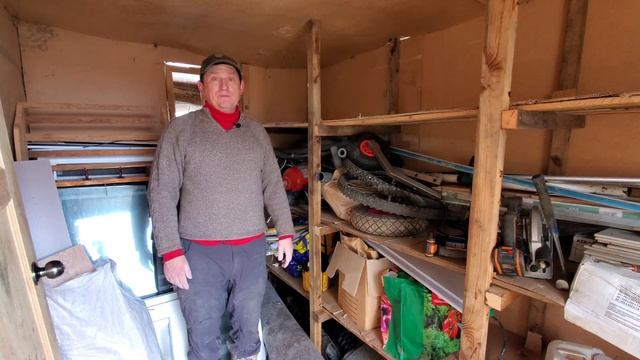 Зачем я пользуюсь запрещённым препаратом. Чуть не потерял этот халявный подарок смотреть онлайн