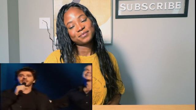 Notre Dame de Paris II Our Lady Of Paris II Reaction Video смотреть онлайн