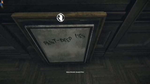 Layers of Fear guide tutorial Chapter Step 1 CANVAS All WORDS MEMENTOS RATS DRAWINGS No Commentary смотреть онлайн