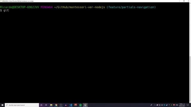 Day 4: Colegio Montessori de la Vera Cruz Nodejs project. смотреть онлайн