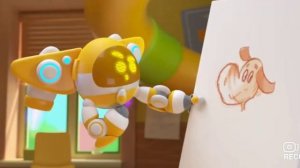 ПРЕМЬЕРА! Ник изобретатель серия 1