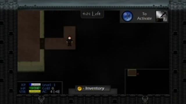 Denizen's Den - The Black Knight [Game play] смотреть онлайн