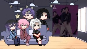 реакция Бонтен Такемичи это Ким Сынмин (stray kids) 1/2