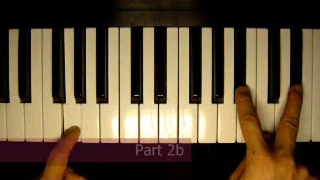 我喜歡(不,我愛) by 嚴爵 (how-to-play video) смотреть онлайн