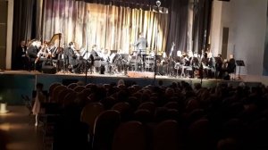 С. Прокофьев - Вальс из оперы "Война и мир"