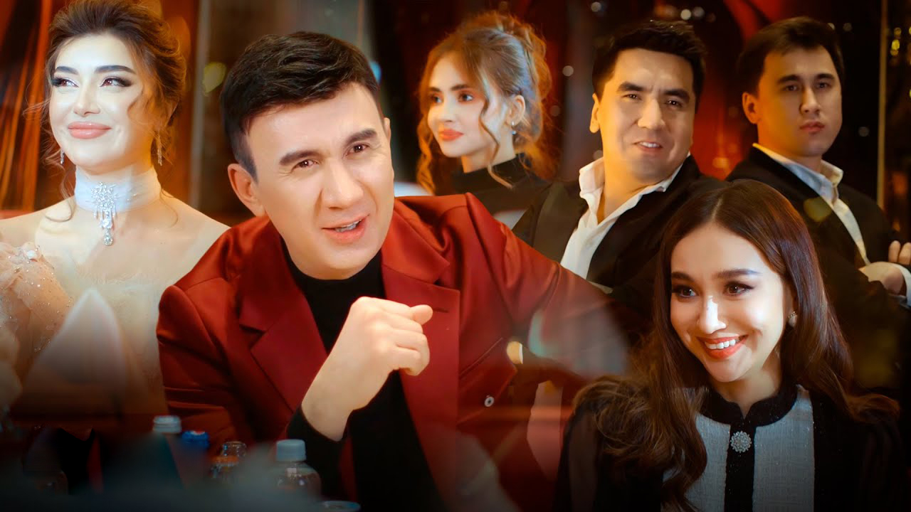 Botir Qodirov - Alalay-lalay | Ботир Кодиров - Алалай-лалай 2024 смотреть онлайн