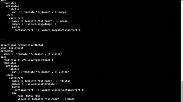 Deploying python flask application in IBM Cloud Private using helm CLI смотреть онлайн