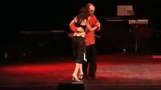 Milonga tango смотреть онлайн